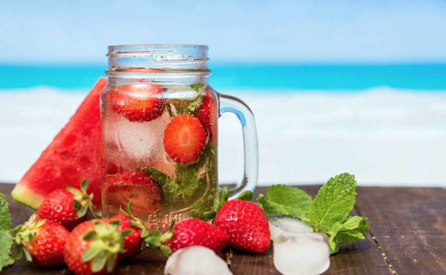 Healthiest Beverages You Can Drink