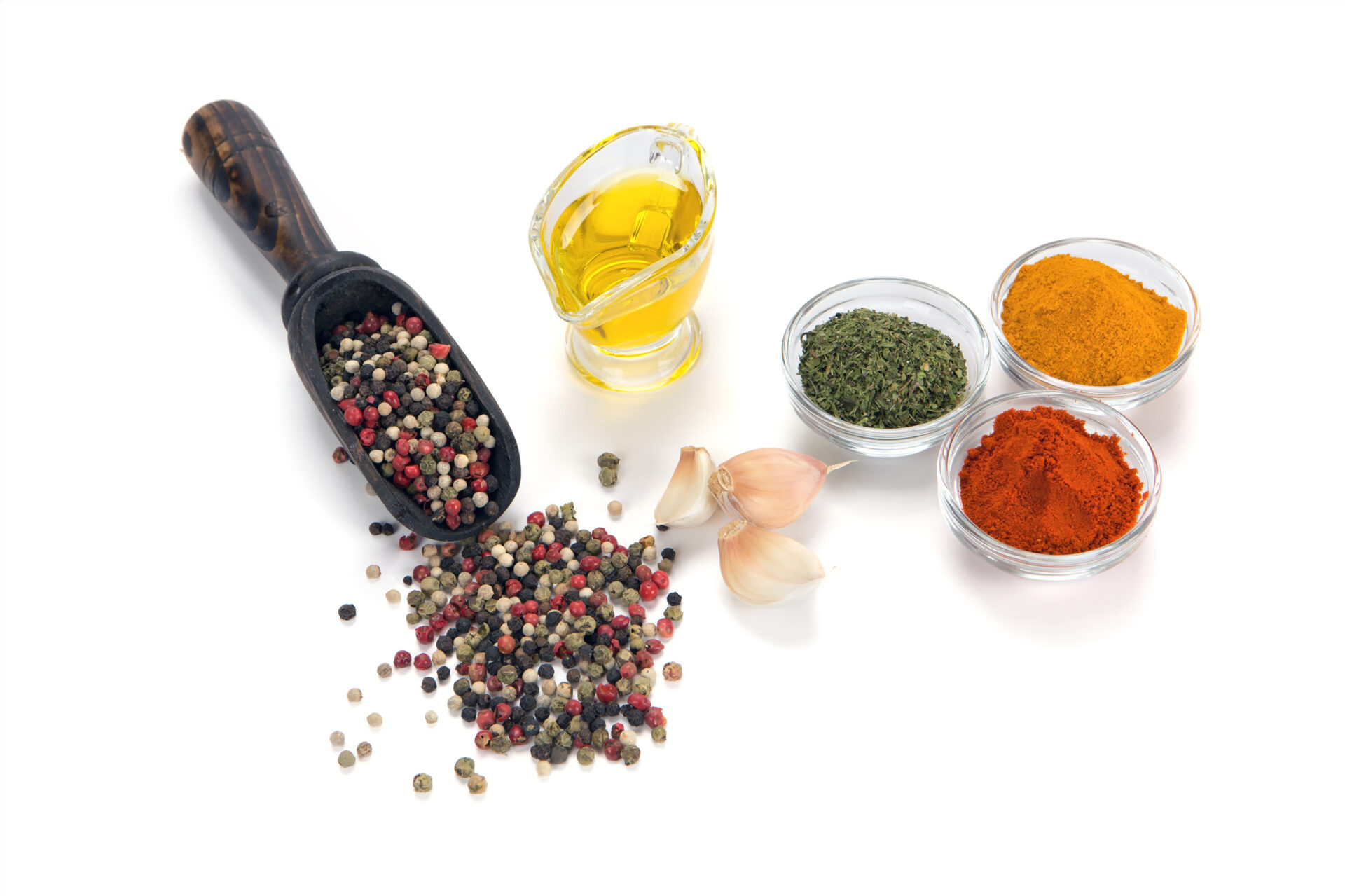 The Rise of Organic Spices: Nurturing Health and Flavor in Sustainable Agriculture