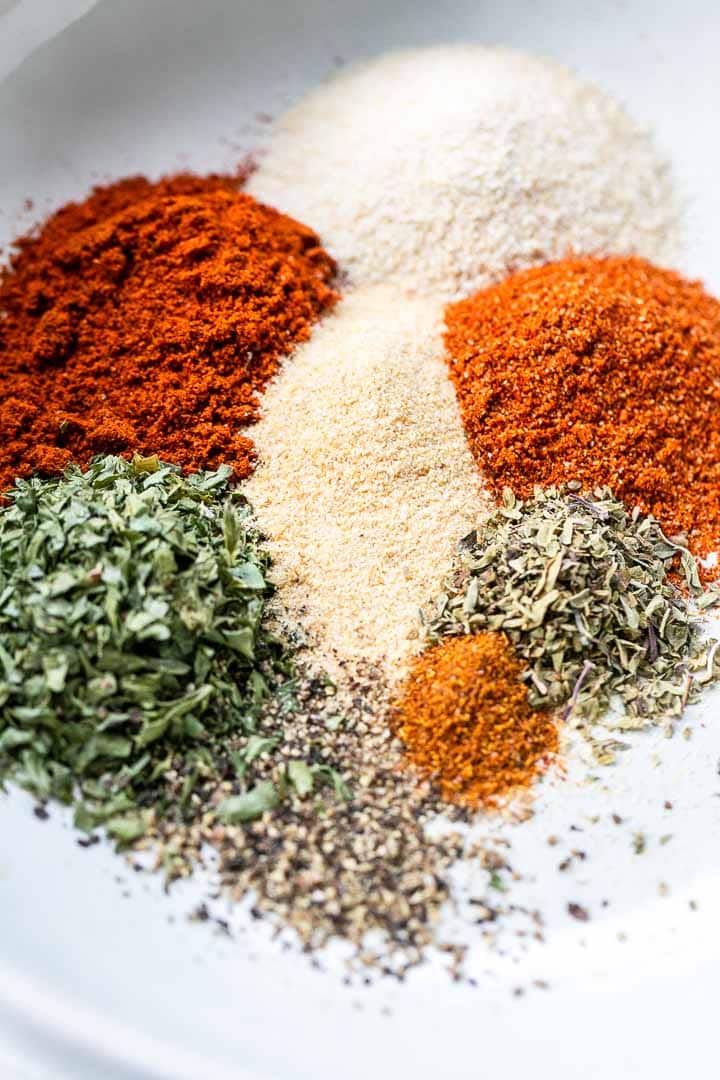 From Provence to Paris: Unveiling the Secret Ingredients of French Spice Blends